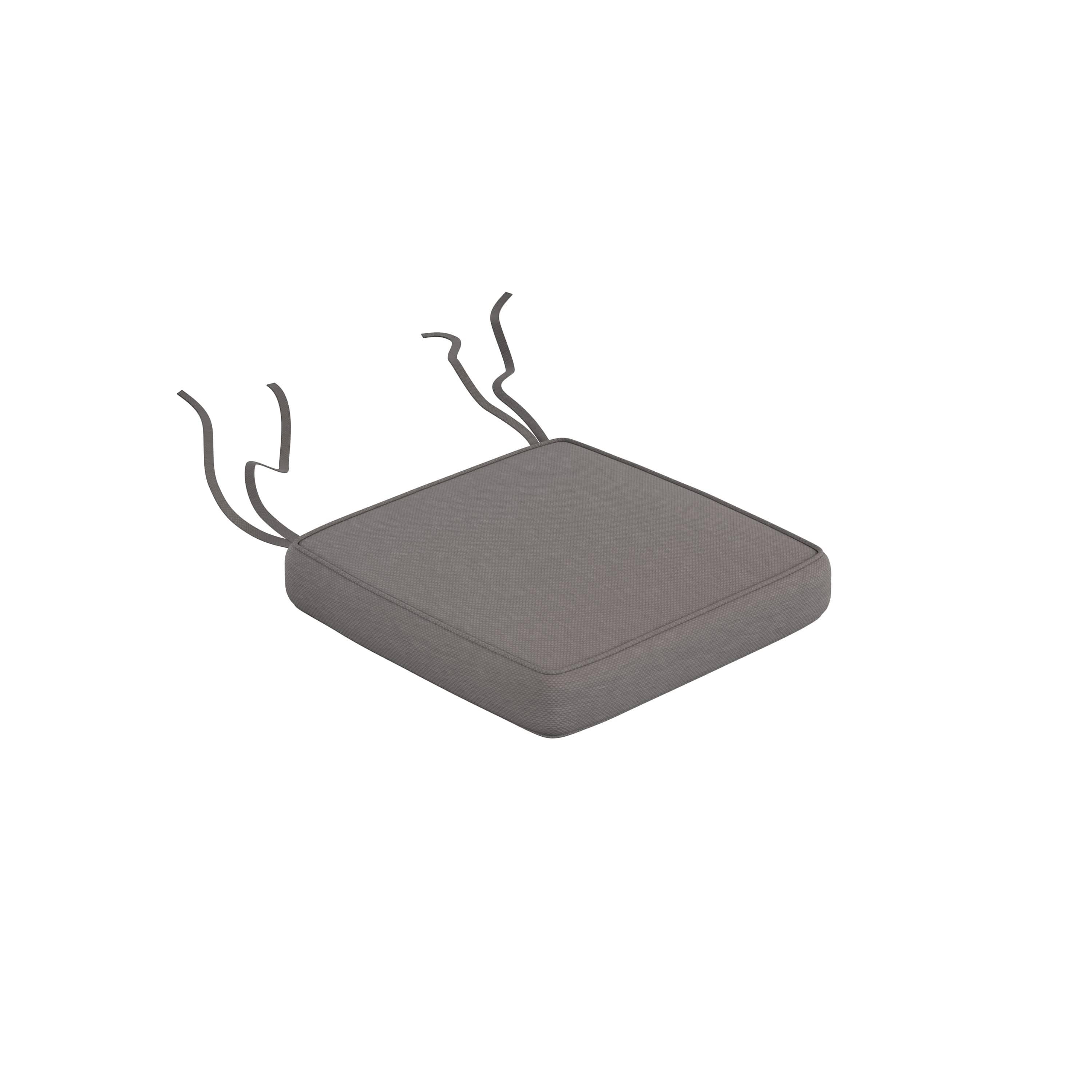 The Porch Swing Company - Wholesale Chair Cushion - Cushion Perfect 24 x 24 in. Sunbrella Outdoor Cushion For Chairs10