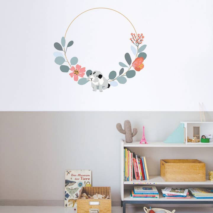 Grote Kroon - Nils voor wholesale door Mimilou