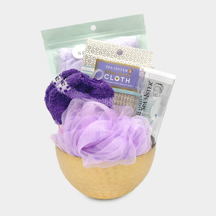 Simply Soft Gold Bowl Set for wholesale by Bath Accessories Company