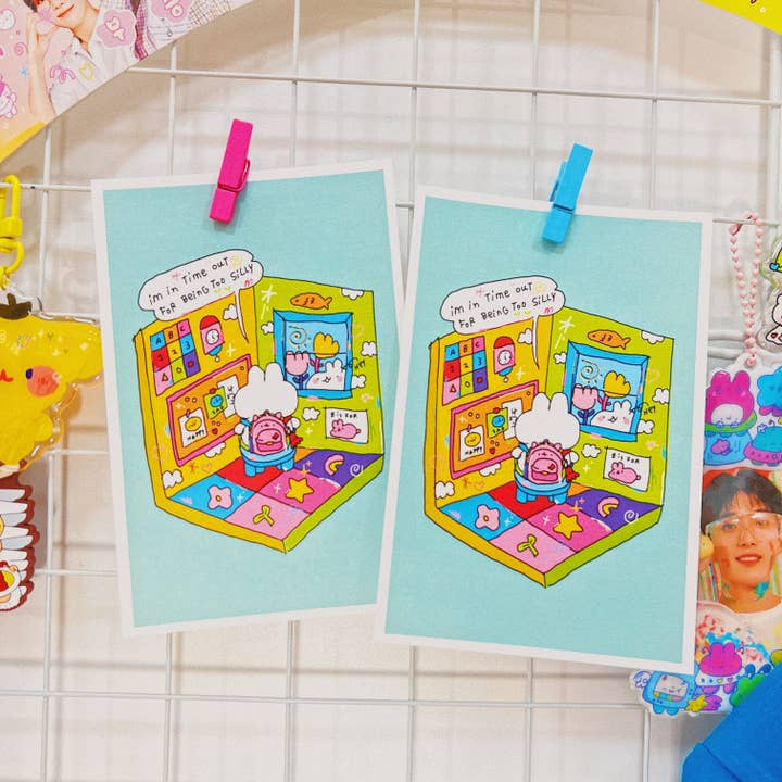 Print {time out } for wholesale by tabetaaii