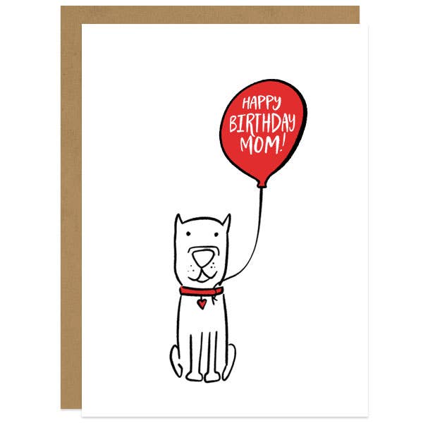 Feliz aniversário mamãe/pai por atacado de FunAndAwkward by Studio Eighty Seven