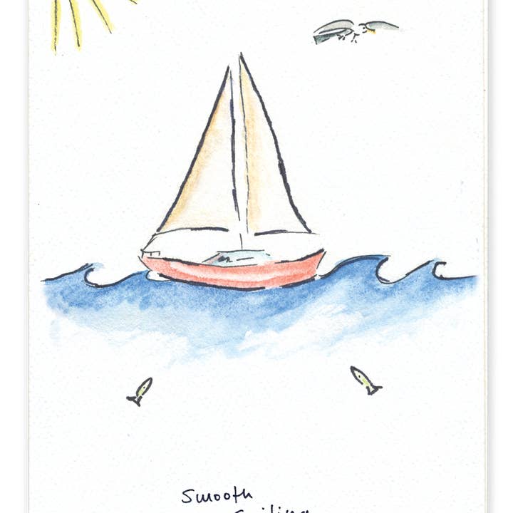 Rosie’s Wonders Connection Cards - Venta al por mayor Tarjetas de felicitación - Vela suave