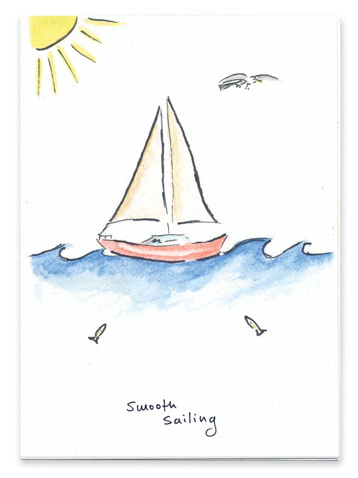 Voile en douceur pour la vente par Rosie’s Wonders Connection Cards