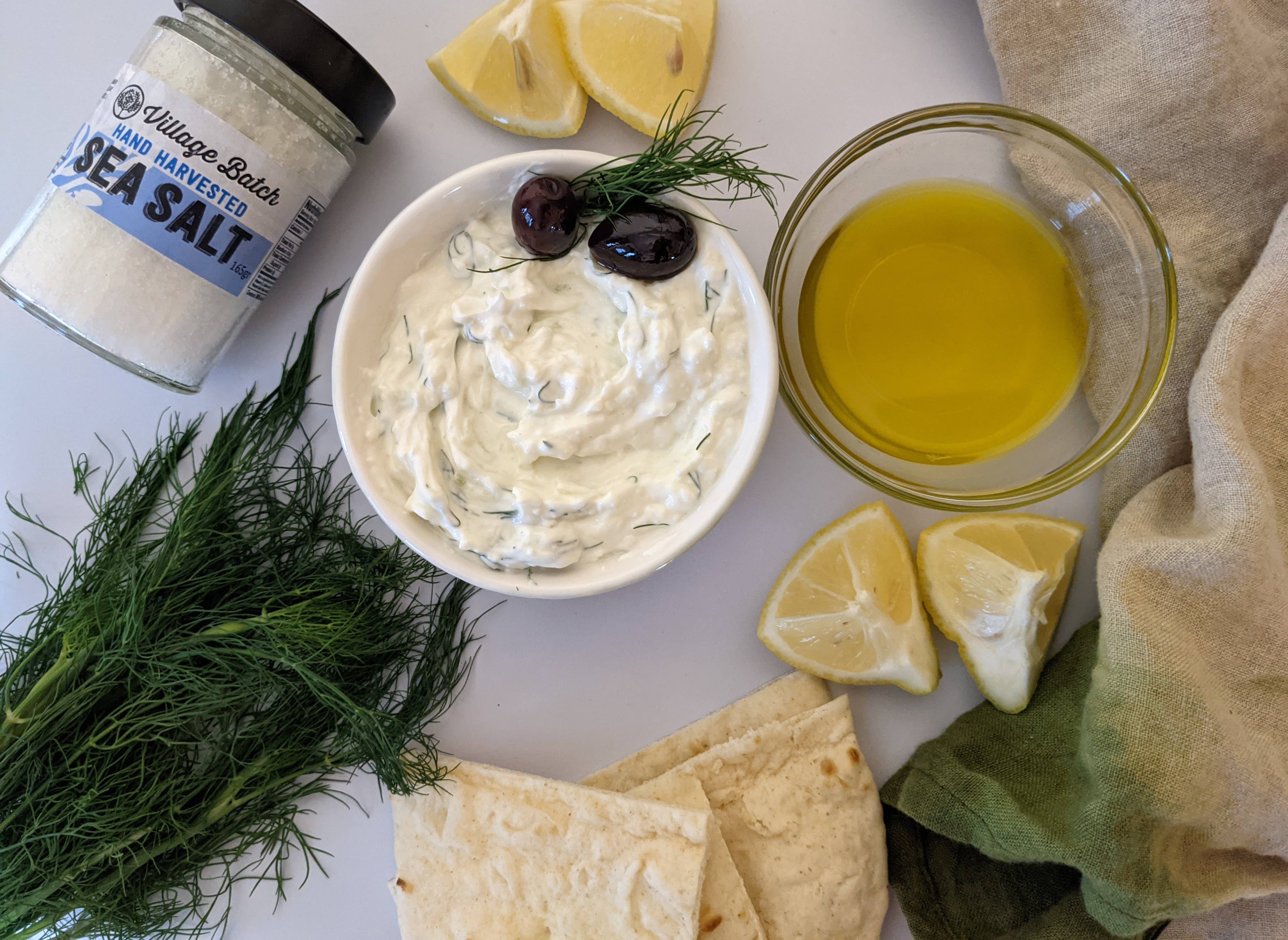 Village Batch - Wholesale Salt - Sea Salt Flakes4