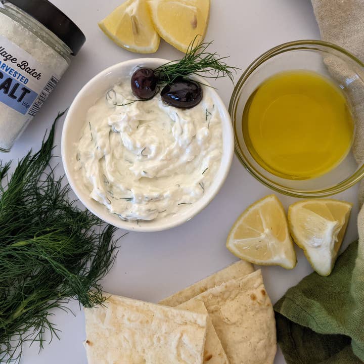 Village Batch - Wholesale Salt - Sea Salt Flakes4