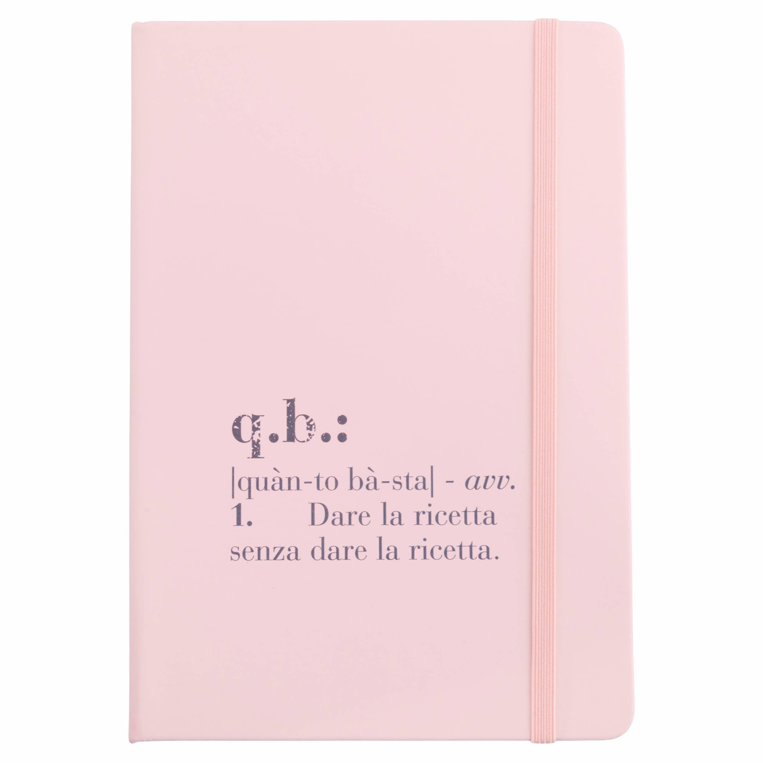 VdE Tivoli 1996 - Wholesale Stationery/Notecard Set - Victionary Leather Notebook/QB0