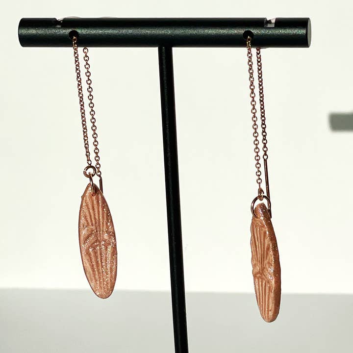 Pendientes Cozy Sweater CDABIJCOZ016 para venta al por mayor de Casa D’Acero