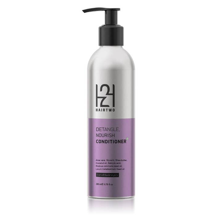 Hair Growth Conditioner for wholesale by tryhairtwo