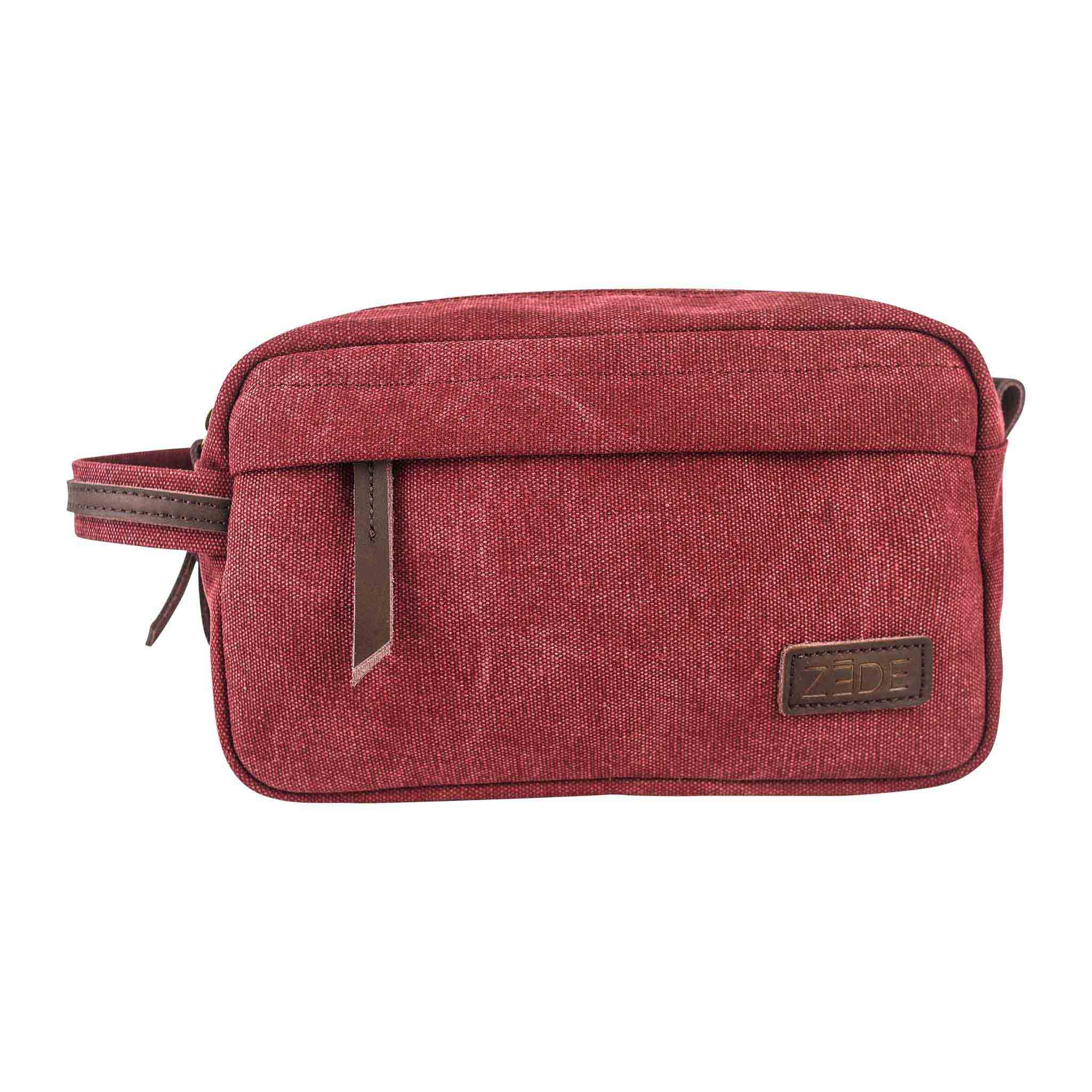 ZEDE PARIS - Wholesale Crossbody Bag - Men's - VARENNE1
