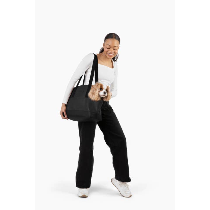 NoblePup - Wholesale Pet carrier – Dog - Classic Canine Carrier3