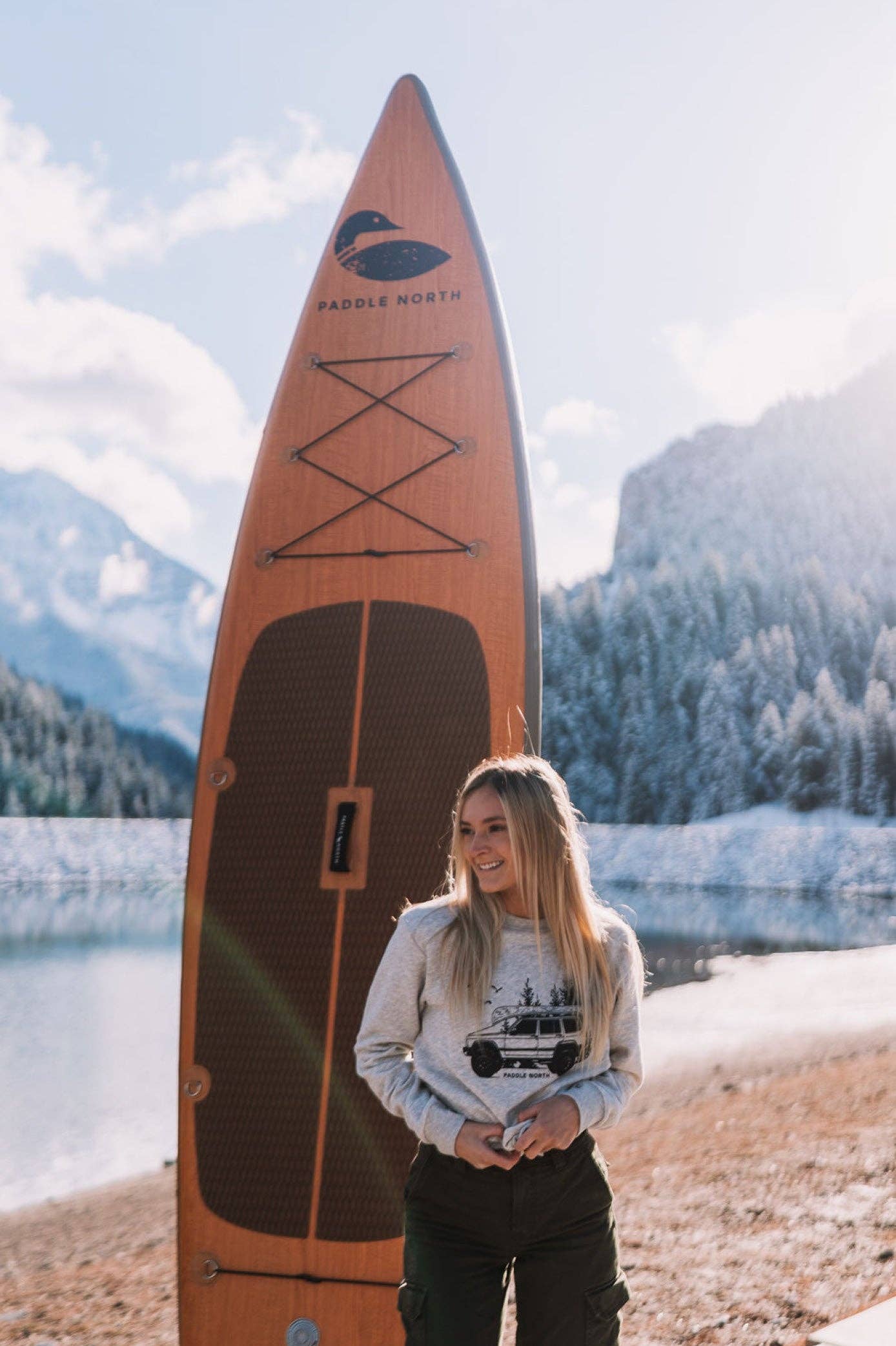 Paddle North - Wholesale Sporting Accessories - Portager7