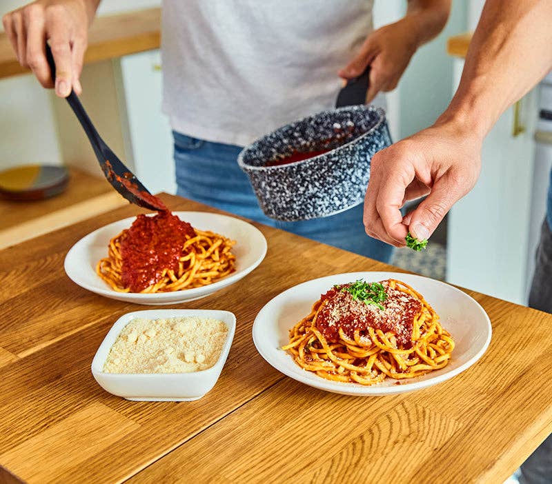 WaxonWare - Wholesale Cookware Set - Stonetec 7pc Ceramic Cookware Set14