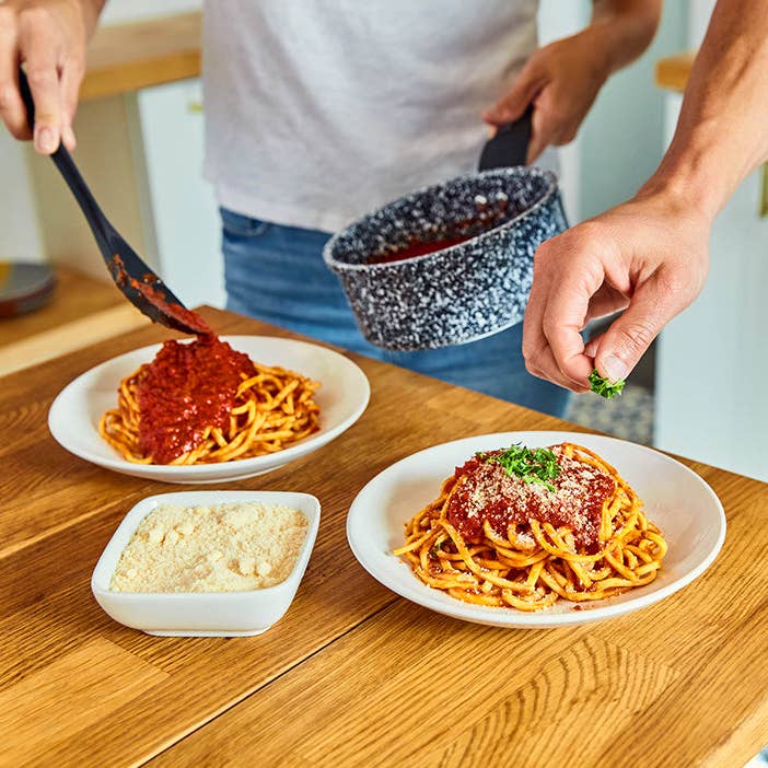 WaxonWare - Wholesale Cookware Set - Stonetec 7pc Ceramic Cookware Set14