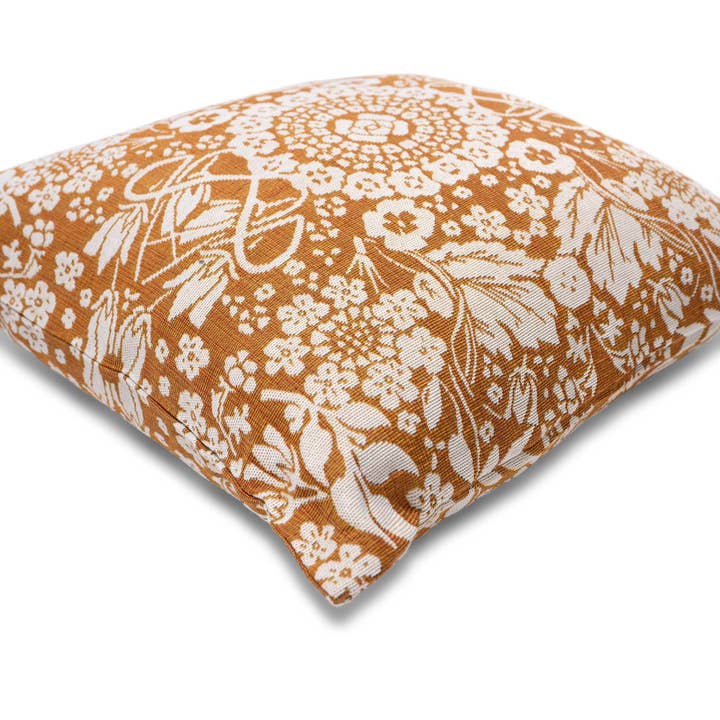 HENDEER - Venta al por mayor Funda de cojín - Funda de cojín con estampado «Golden Slumbers»13