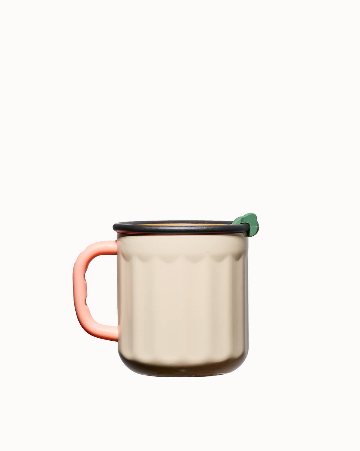 chic.mic - Wholesale Insulated Mug/Tumbler - Bioloco Explorer Cup - Forest