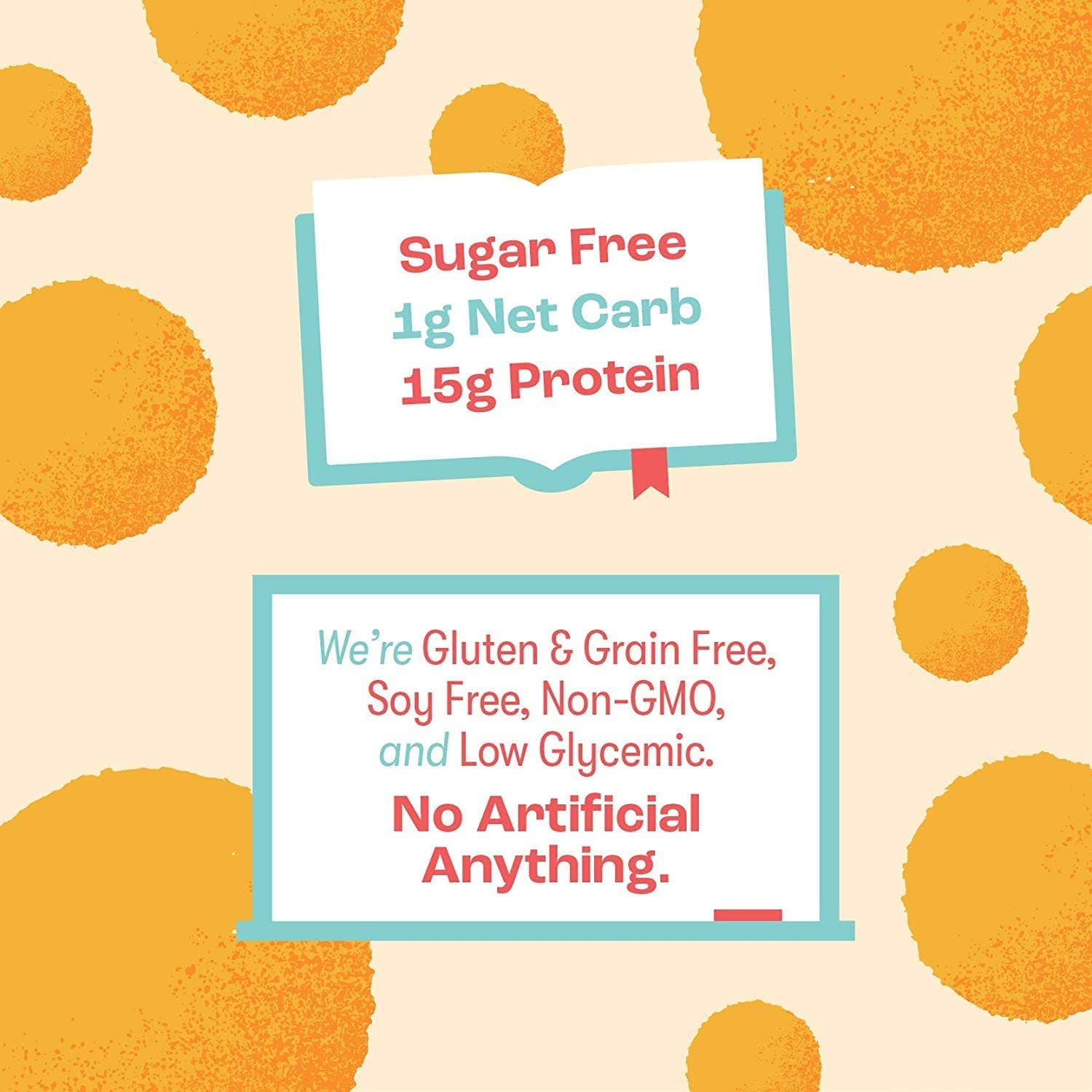 Better Than Good Foods - Wholesale Breakfast Cereal - Schoolyard Snack Peanut Butter Keto 12pk Cereal2