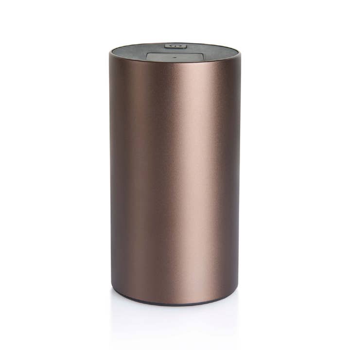 Matrix Aromatherapy - Wholesale Electronic Diffuser - Â Waterless Nebulizing Essential Oil Diffuser