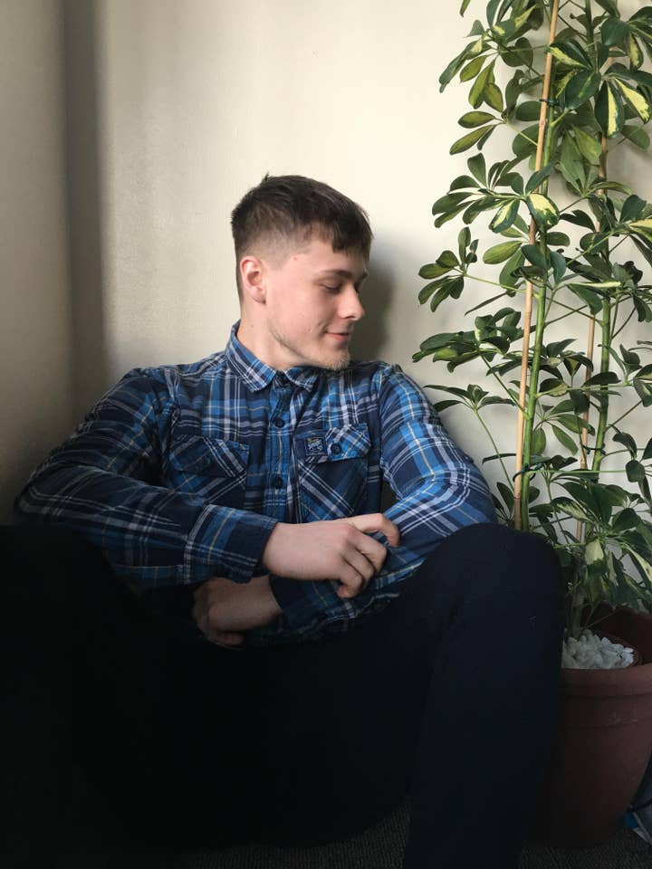 Superdry Flannel for wholesale by Helz Defined