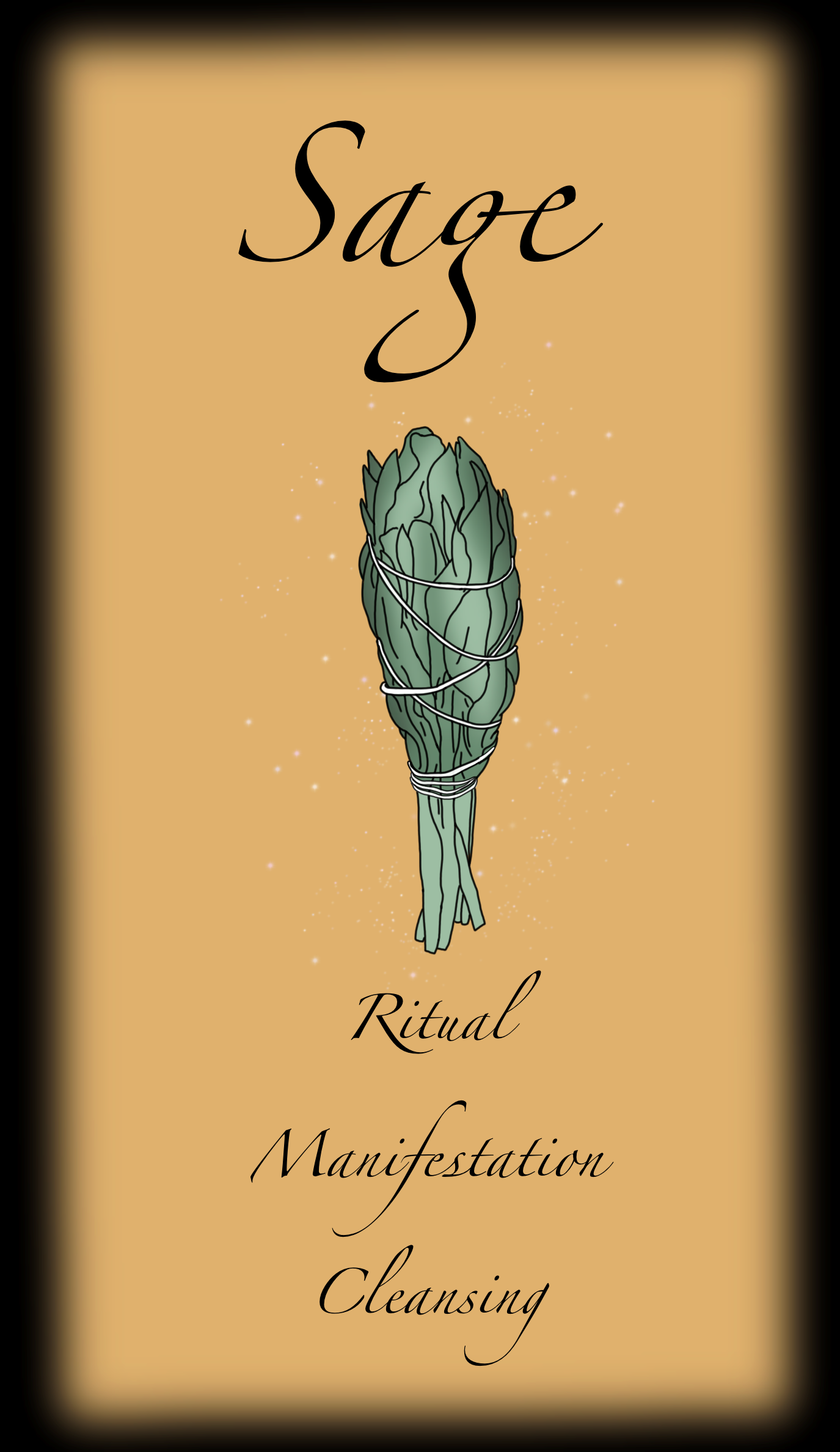 Coconut Quartz - Wholesale Sage Bundle - Sage Crystal Kit, Housewarming Gift, Smudge, Energy Cleanse6