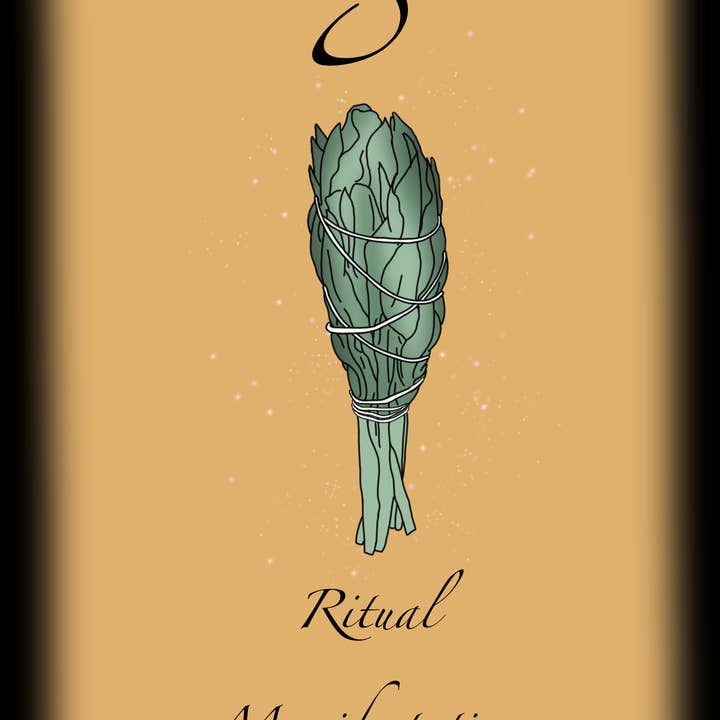 Coconut Quartz - Wholesale Sage Bundle - Sage Crystal Kit, Housewarming Gift, Smudge, Energy Cleanse6