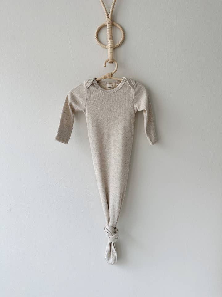 Eadaie Sprinkle Knotted Sleeper for wholesale by Eadaie