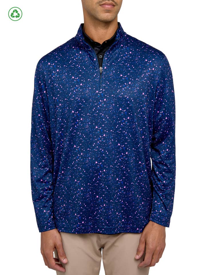 CIERRE DE CUARTO DE CREMALLERA PARA SALPICADURAS DE PINTURA para venta al por mayor de CON.STRUCT Green