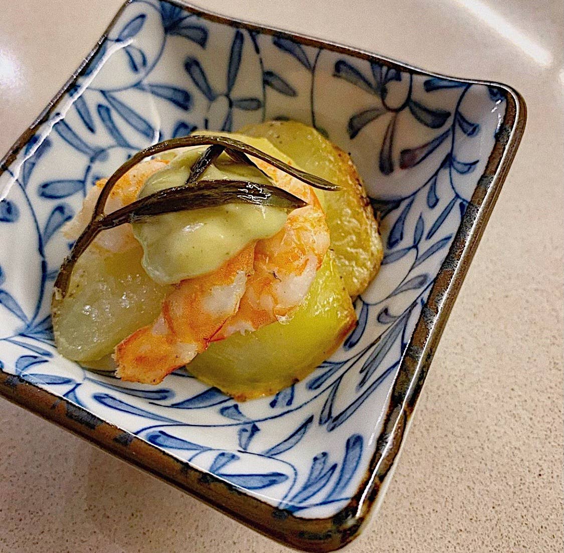 Rinci – Molho por atacado – Maionese vegana com Conero Paccasassi3