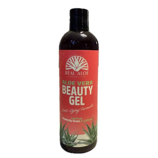 Real Aloe Beauty Gel for wholesale by Real Aloe