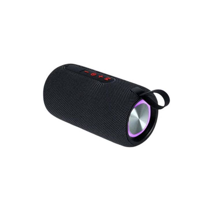 Hard Rock Health Stores – Engroshandel Højtalere – Dual Boom Bang Bluetooth-højttaler