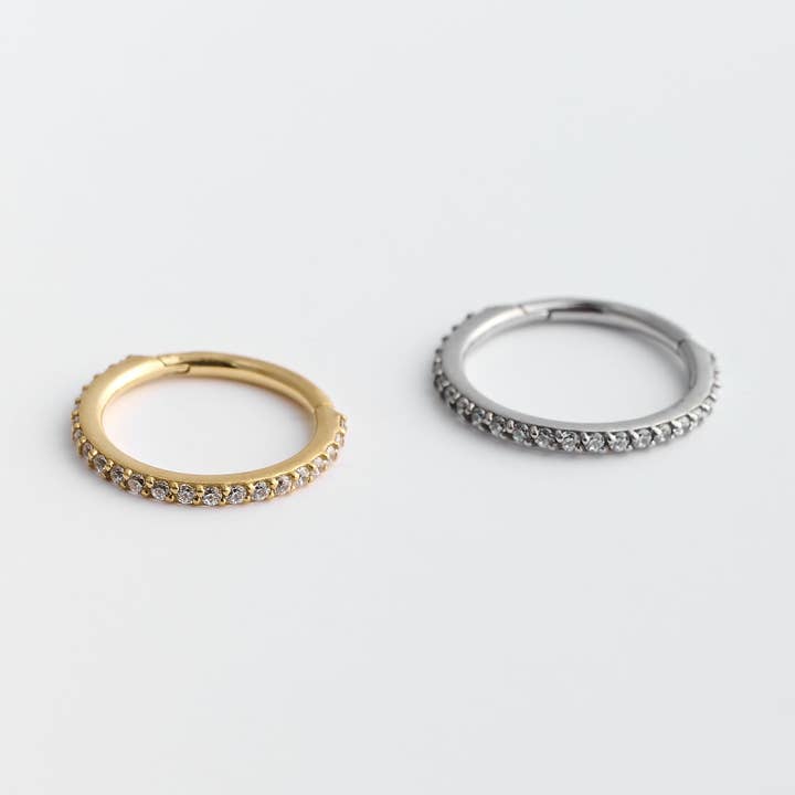 Piercing - THE CAPRICIOUS for wholesale by Huguette Paris