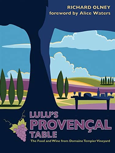 Lulu's Provençal table for wholesale by Casemate IPM