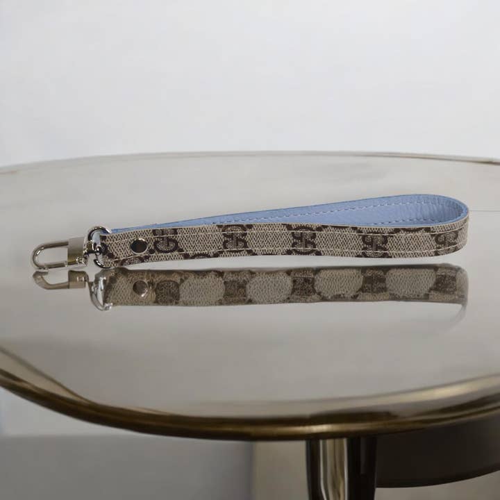 Beaudin - Wholesale Bag Strap - Women's - Haute Handle | Louis Vuitton Wristlet Strap Replacement2