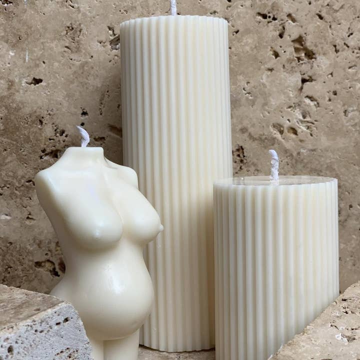 The Mama Bundle for wholesale by MNB Candles