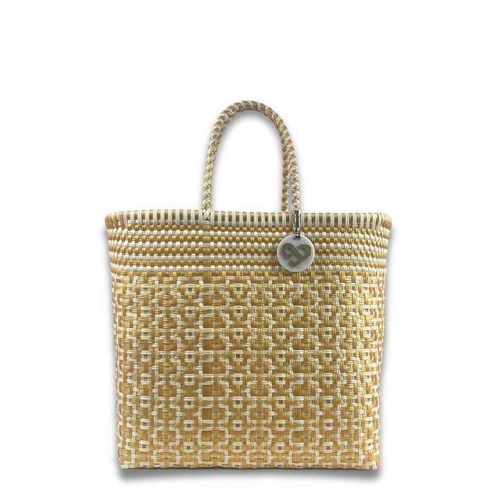 Grand sac fourre-tout Gelato MGW pour la vente par Maria Victoria