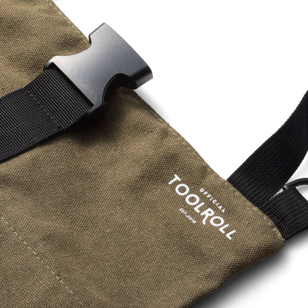 Official Tool Roll – Großhandel Werkzeugsets – 3 Legacy-Werkzeugrollen12