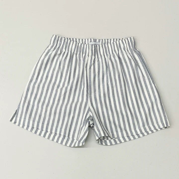 Sam Steven - Vente Short – femme - Sam Steven Short de Boxe2