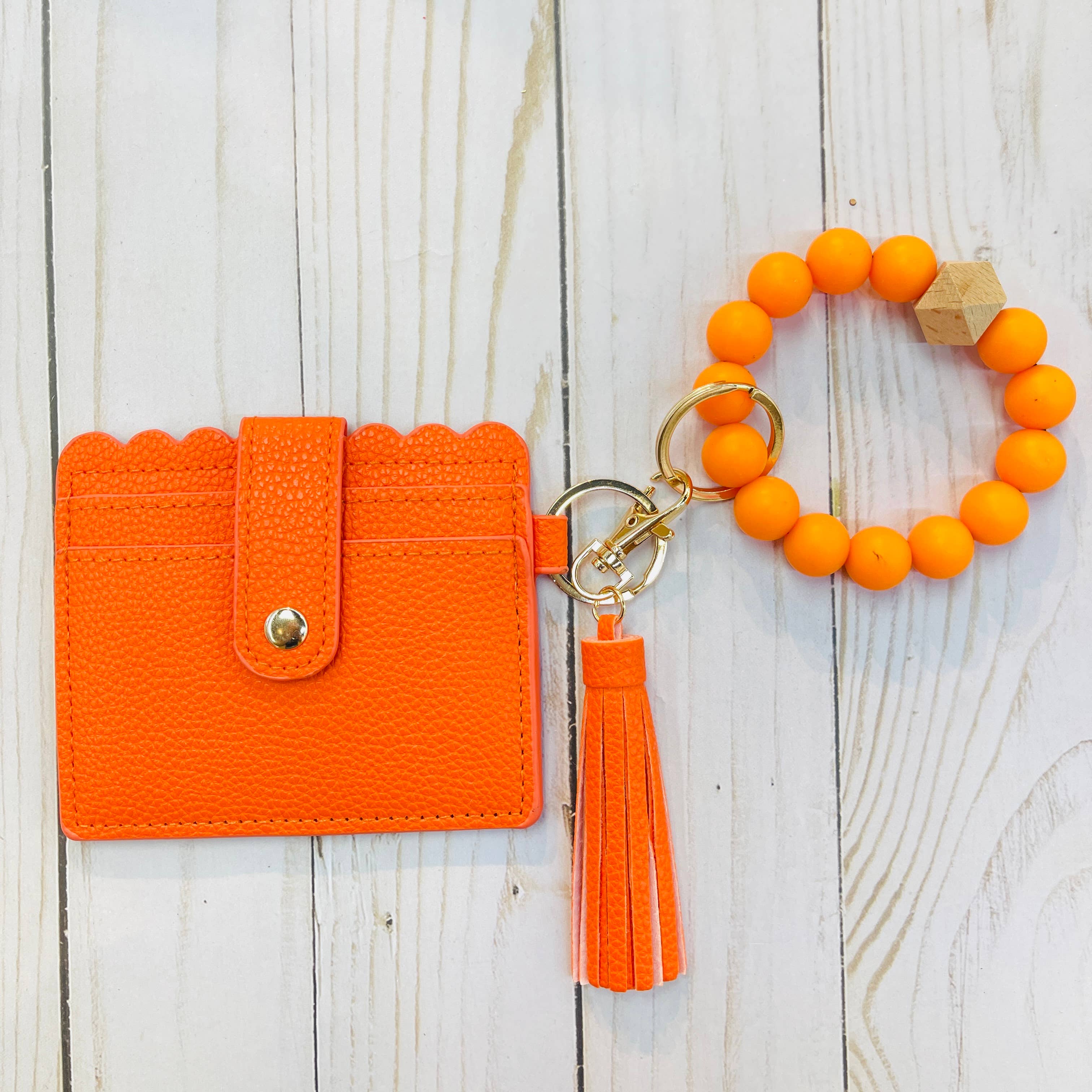 Queens Designs - Wholesale Wristlet - Ball Bracelets Card Holder Wristlets10