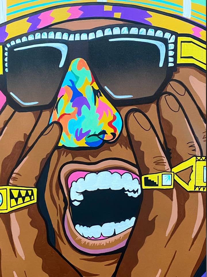 Humpty for wholesale by Unified Pieces