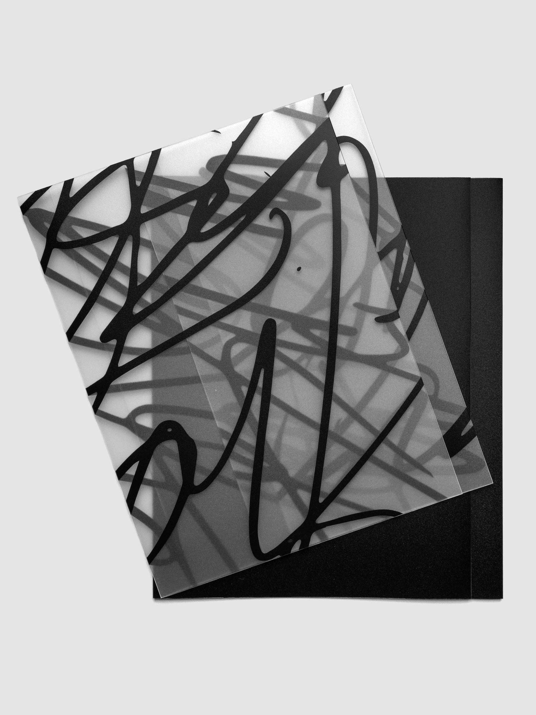 Cloth & Paper - Wholesale Notebook - Perfect Bound Notebook Cover Set15