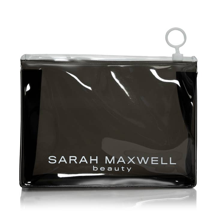 La bolsa Everything para venta al por mayor de Sarah Maxwell Beauty