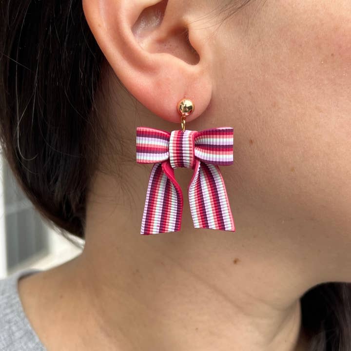 Rosett Flerfärgad för wholesale av WARAO Jewelry