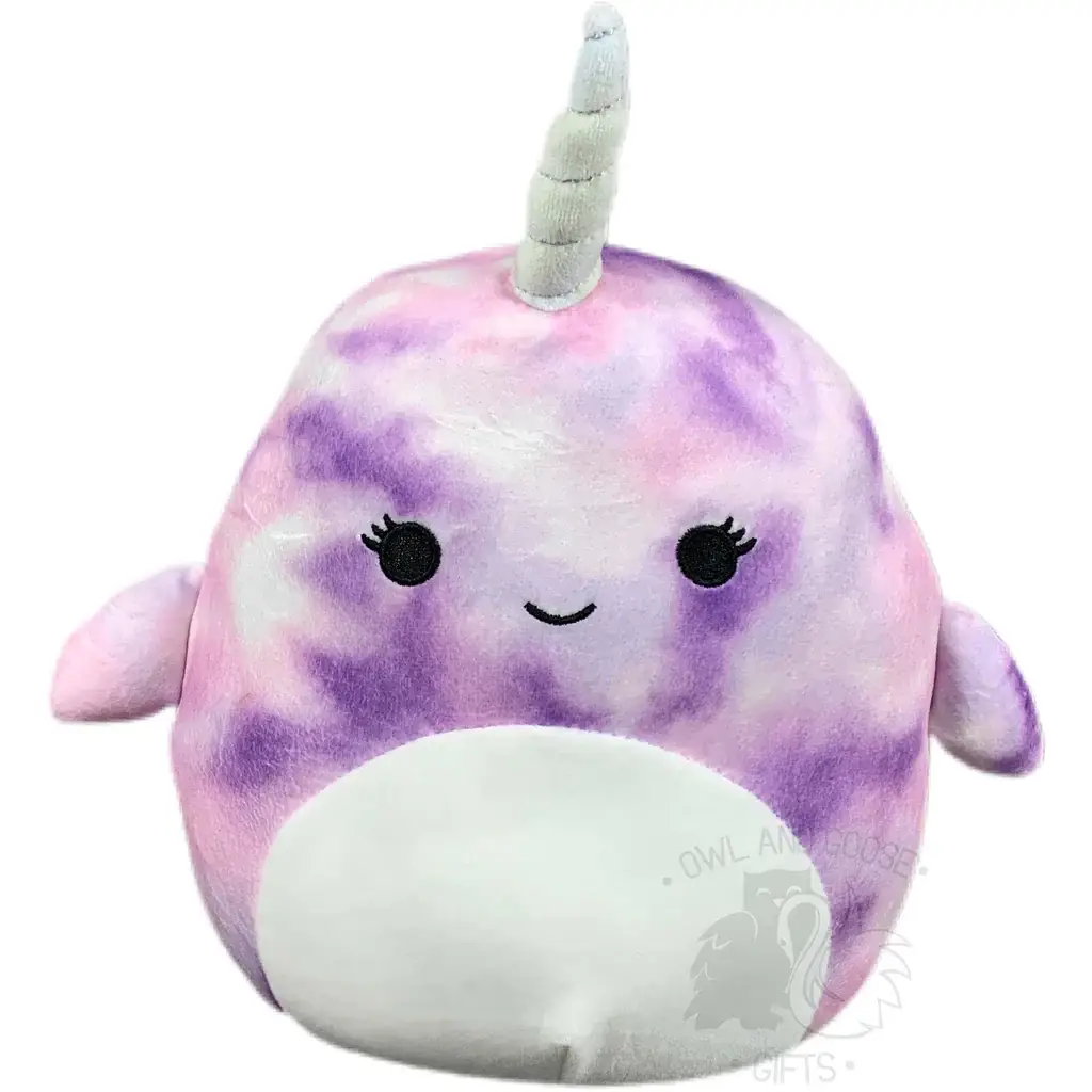 Curious Minds Toys - Wholesale Stuffed/Plush Toy - Kids & Baby - Assorted Squishmallows 7.5" Plush Animal Toys13