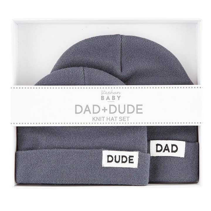 Stephan Baby by Creative Brands - Wholesale Beanie - Men's - Hat Set - Dad + Dude