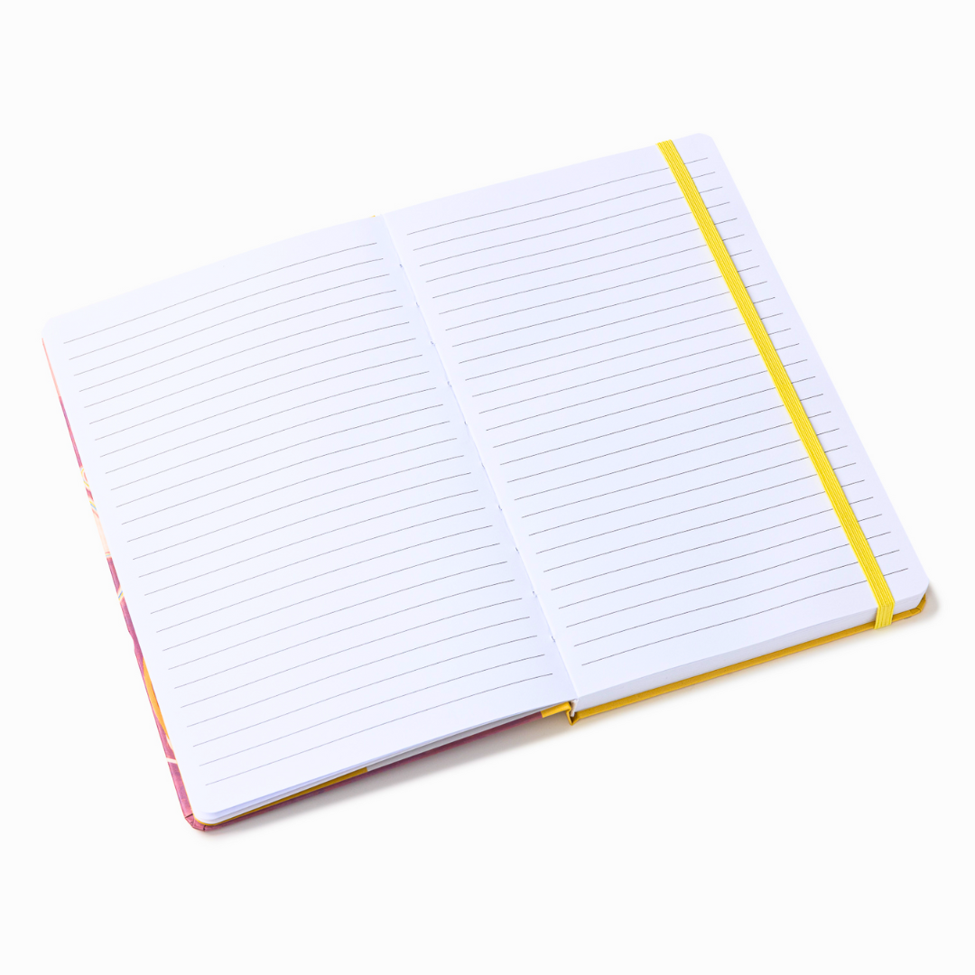 Today is Art Day - Wholesale Journal/Diary - Journal Hilma af Klint - Women in Art collection2