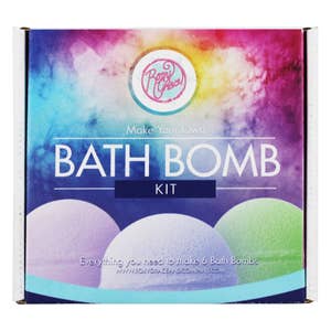 Dan&Darci DIY Bath Bomb Making Kit