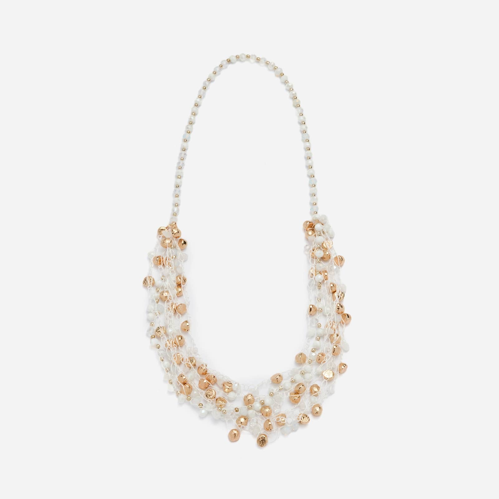 Lovelika - Wholesale Y-Neck/Lariat Necklace - Long necklace - Amancia1