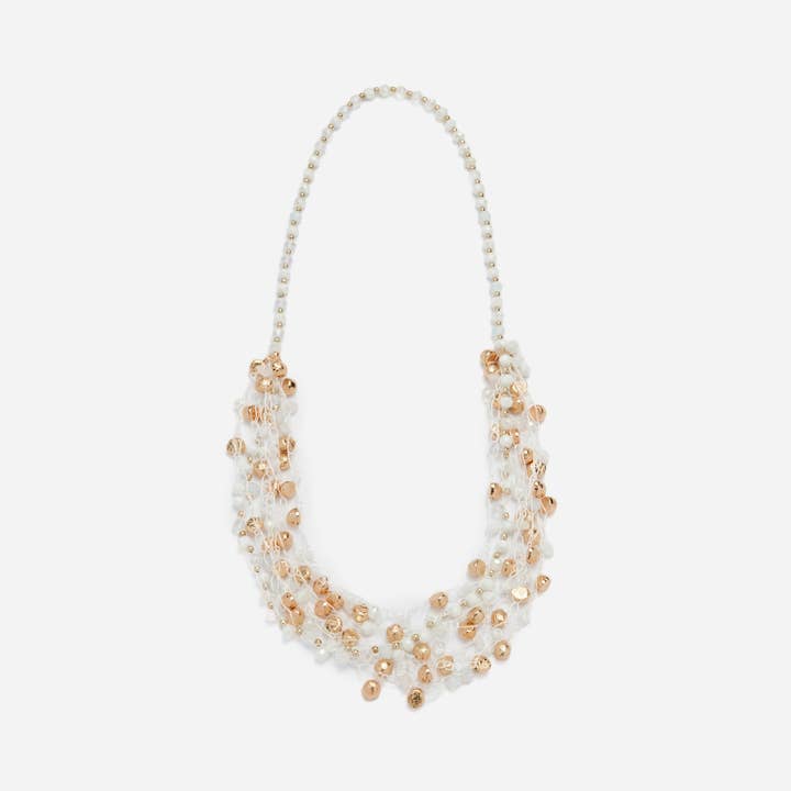 Lovelika - Wholesale Y-Neck/Lariat Necklace - Long necklace - Amancia1