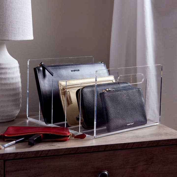 russell+hazel - Wholesale Desk Organizer - Acrylic Collator7