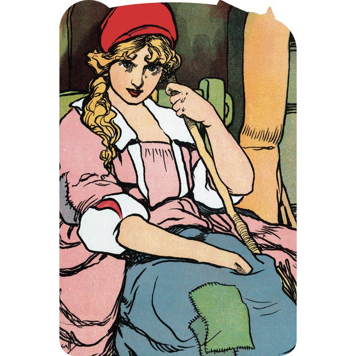 Laughing Elephant Books - Wholesale Preschool Book (3-5) - Cinderella- Children's Picture Book-Vintage1