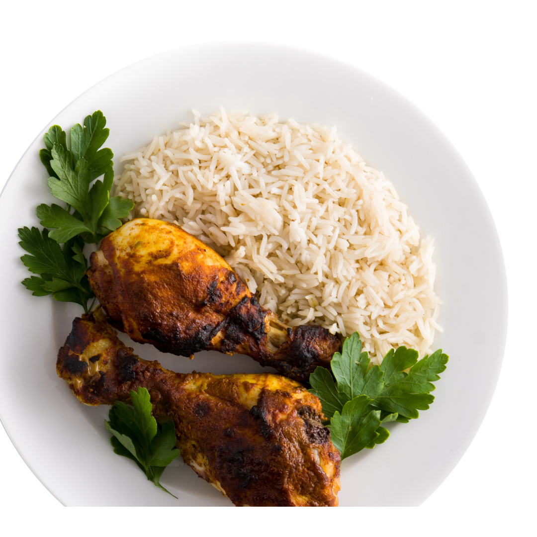 Mountain High Organics - Wholesale Rice - Certified Organic Basmati White Rice 25lbs3